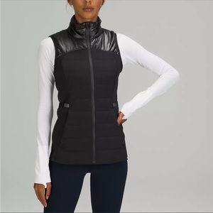 Lululemon Women’s Puffer Vest